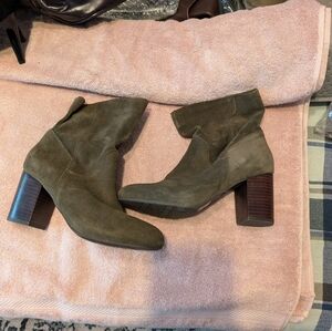 MIA Ankle boots
